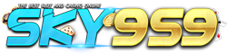 sky959 เว็บพนันออนไลน์ฝาก-ถอนออโต้ระบบเสถียร 2025